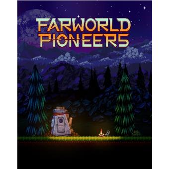 ESD Farworld Pioneers