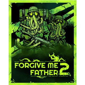 ESD Forgive Me Father 2