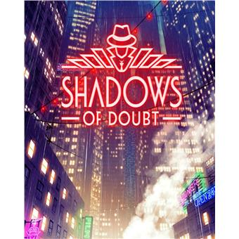 ESD Shadows of Doubt