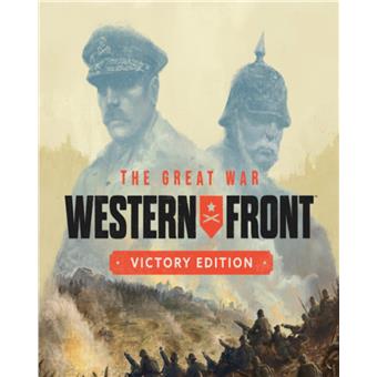 ESD The Great War Western Front Victory Edition