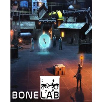 ESD BONELAB