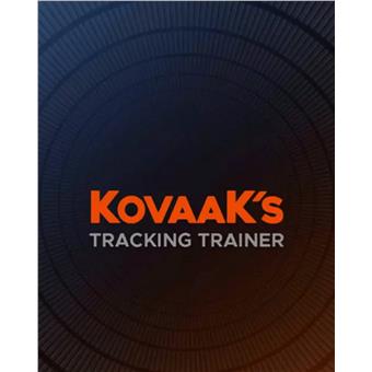 ESD KovaaK's Tracking Trainer