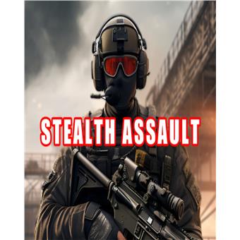 ESD Stealth Assault Urban Strike