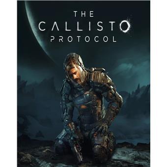 ESD The Callisto Protocol