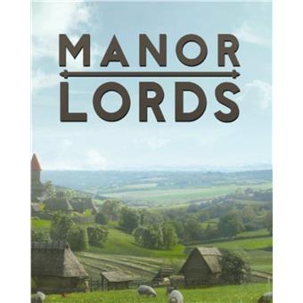 ESD Manor Lords