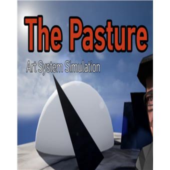 ESD The Pasture