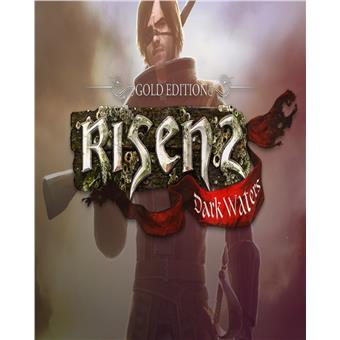 ESD Risen 2 Dark Waters Gold Edition