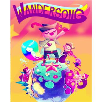 ESD Wandersong