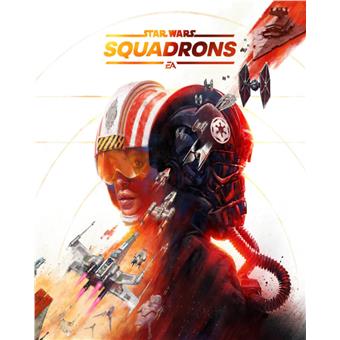 ESD Star Wars Squadrons