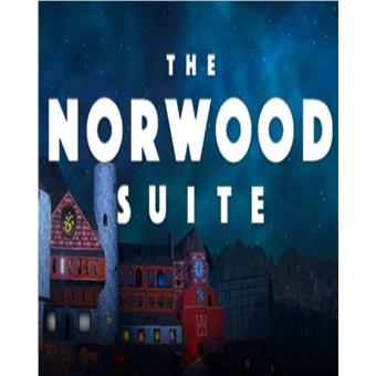 ESD The Norwood Suite