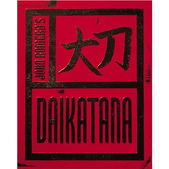 ESD Daikatana