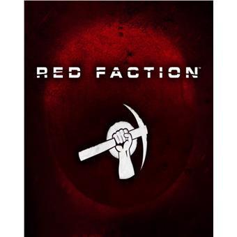 ESD Red Faction