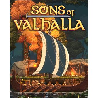 ESD Sons of Valhalla