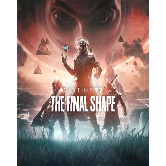 ESD Destiny 2 The Final Shape