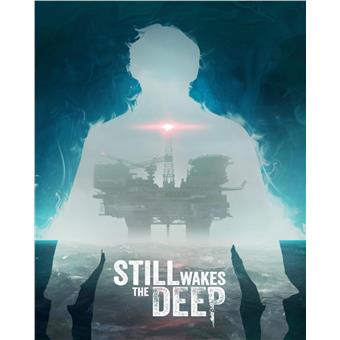 ESD Still Wakes the Deep