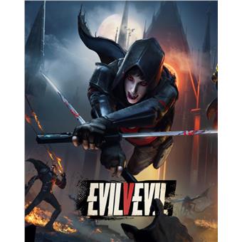 ESD EvilVEvil