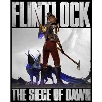 ESD Flintlock The Siege of Dawn