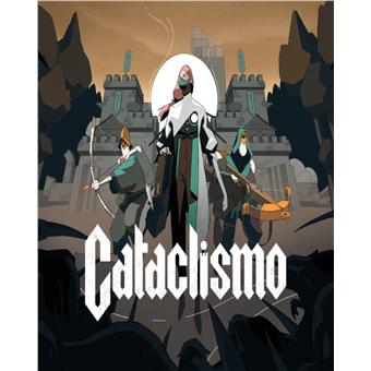 ESD Cataclismo