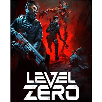 ESD Level Zero Extraction