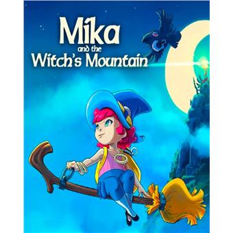 ESD Mika and The Witch's Mountain