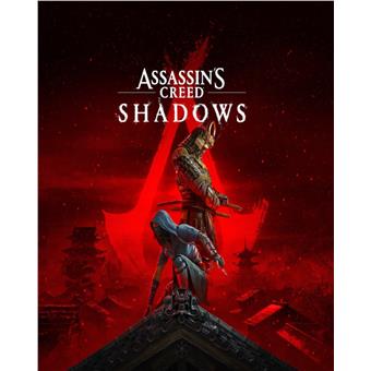 ESD Assassin’s Creed Shadows