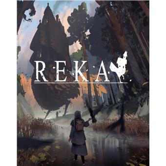ESD REKA