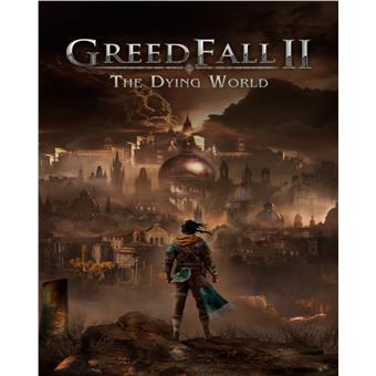 ESD GreedFall II The Dying World