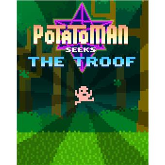 ESD Potatoman Seeks the Troof