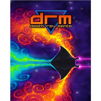 ESD Death Ray Manta SE
