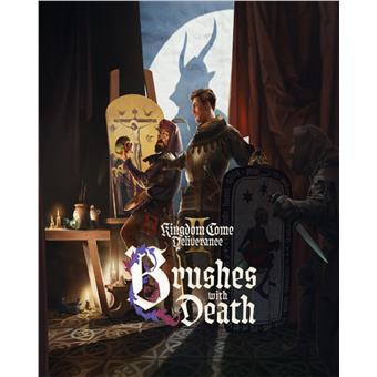 ESD Kingdom Come Deliverancia II Brushes with Death