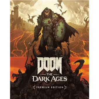 ESD Doom The Dark Ages Premium Edition
