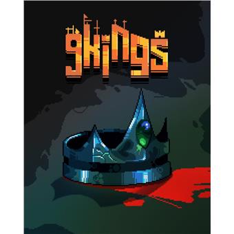 ESD 9 Kings
