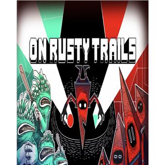 ESD On Rusty Trails