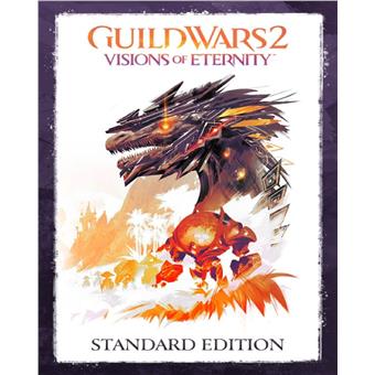ESD Guild Wars 2 Visions of Eternity