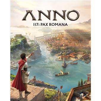 ESD Anno 117 Pax Romana