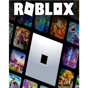 ESD Roblox herní měna 2000 Robux