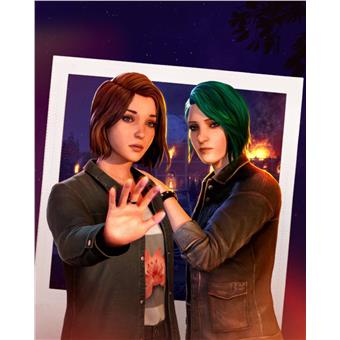 ESD Life is Strange Reunion