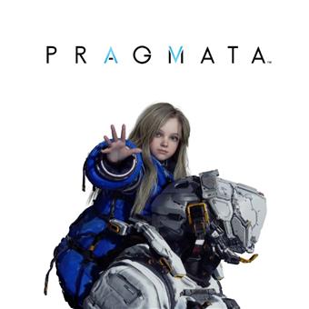 ESD Pragmata