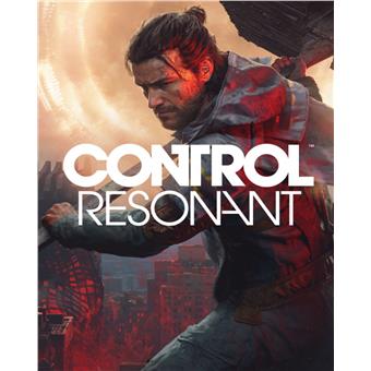 ESD CONTROL Resonant