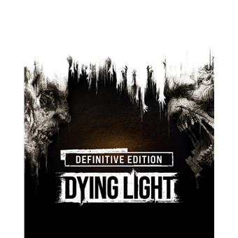 ESD Dying Light Definitive Edition