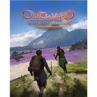 ESD Outward Definitive Edition