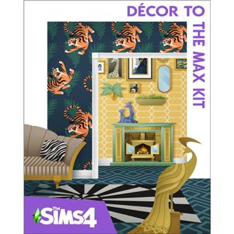 ESD The Sims 4 Čím víc, tím líp
