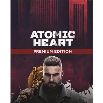 ESD Atomic Heart Premium Edition
