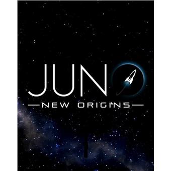 ESD Juno New Origins