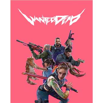 ESD Wanted: Dead