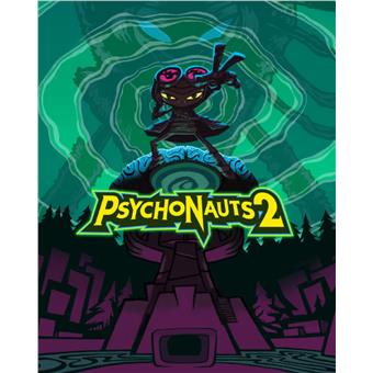 ESD Psychonauts 2