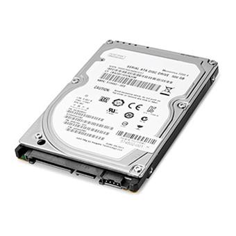 HP 500GB 7200 RPM SATA SFF HDD