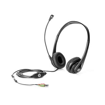 HP Business Headset v2