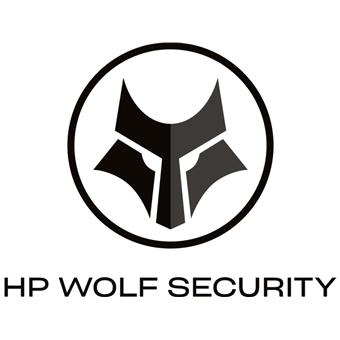 HP 3y Wolf Pro Security - 1-99 E-LTU
