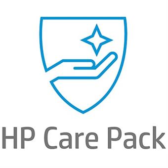 HP Envy záruka 3 roky PUR Consumer NB